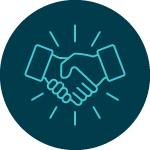 Handshake